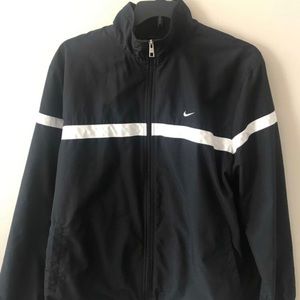 Nike Vintage Windbreaker